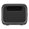 Nešiojama elektrinė stotelė EcoFlow RIVER 3 UPS — LiFePO4 245 Wh, 300 W, 1 AC lizdas, USB-A, USB-C, AC/Saulės/DC įėjimas