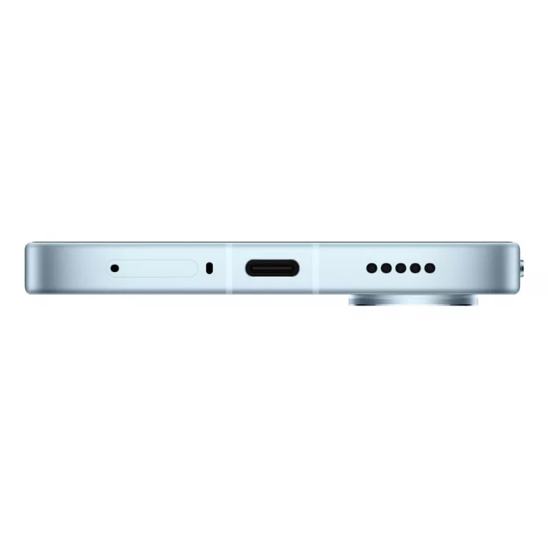 Išmanusis telefonas POCO X8 Pro Max — 6,83 col. (17,4 cm) 2772×1280, Dimensity 9500s, 12GB RAM, 512GB, 8500mAh, Dual SIM, IP68, Mėlyna