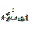 LEGO HARRY POTTER 76459 Hagrid ir Harry pabėgimas iš Privet Drive