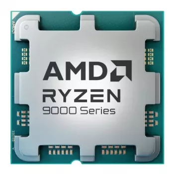 Procesorius AMD Ryzen 9 9950X 4,3 GHz 16 branduolių 80 MB talpykla Socket AM5