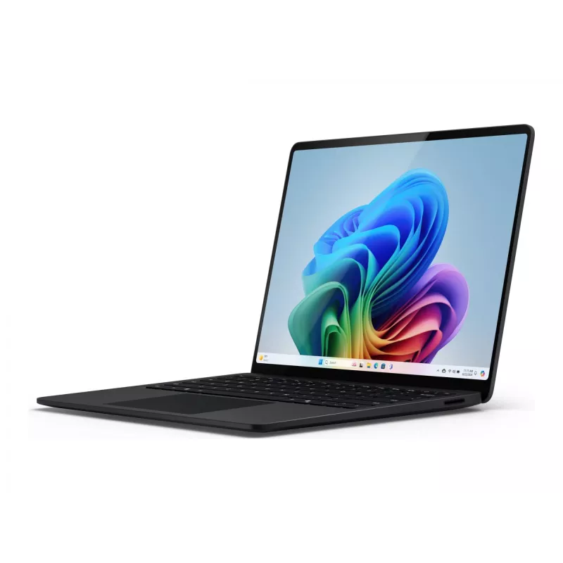 Nešiojamas kompiuteris Microsoft Surface Laptop 7 13,8 col. Qualcomm Snapdragon 16GB 512GB Adreno Windows 11 Pro