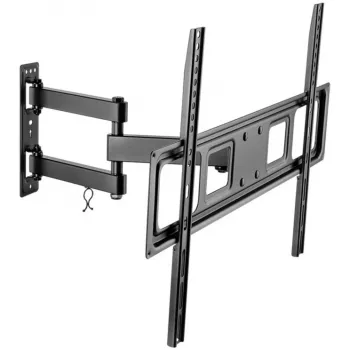 Goobay 49745 TV laikiklis / stovas 177,8 cm (70 inch) Juodas