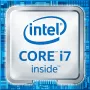 Procesorius Intel Core i7-9700, 8 branduoliai, 8 gijos, 4,7 GHz, 12 MB, 65 W, S1151, Tray