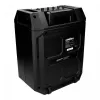 Audio sistema Blaupunkt MB08.2 PLL FM USB/SD/BT karaoke su LED