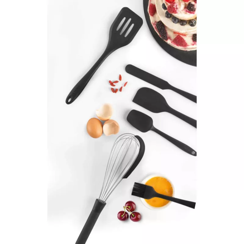 Salter Bakes 8 dalių silikoninių indų rinkinys BW128381EU7