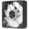APNX FP1-R PWM Reverse ARGB korpuso ventiliatorius 120mm juodas