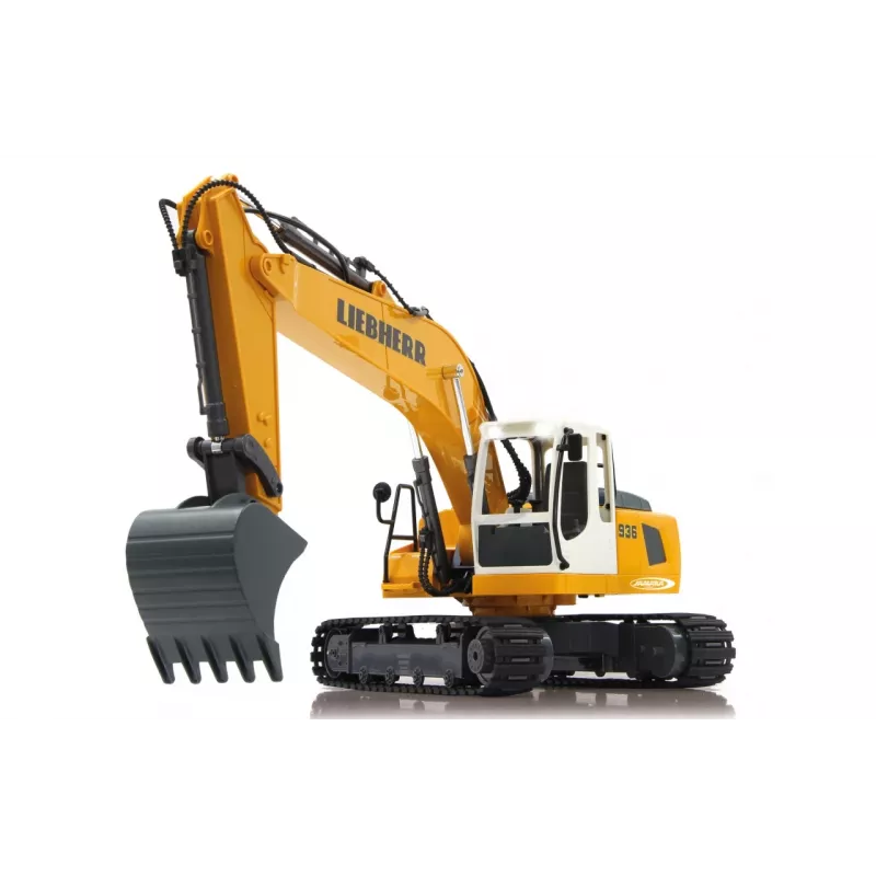 Radijo bangomis valdomas ekskavatorius Jamara Liebherr R936 1:20