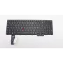 Klaviatūra Lenovo 5N21K05038 su apšvietimu, skirta ThinkPad T16 Gen 2