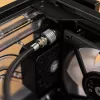 EK Water Blocks EK-Loop Leak Tester Flex – nuotėkio testeris aušinimo sistemoms