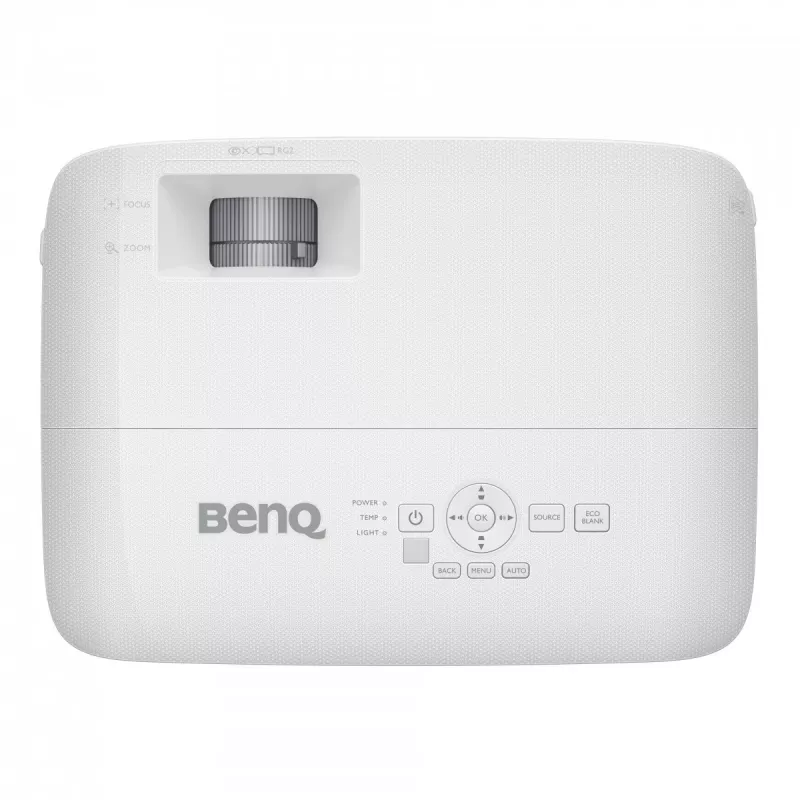 Projektorius BenQ MX560C 4000 ANSI liumenų DLP XGA (1024x768) 3D baltas