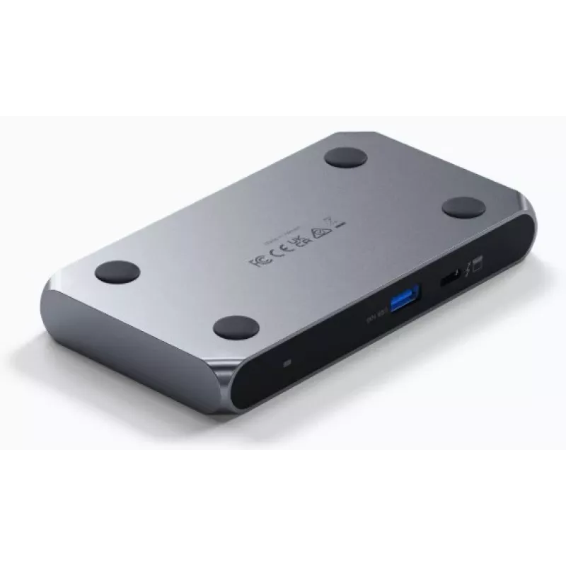 Satechi Thunderbolt 4 Slim USB-C Hub