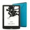 E-knygų skaitytuvė InkBOOK Solaris Ocean — 8 GB atminties, Wi-Fi
