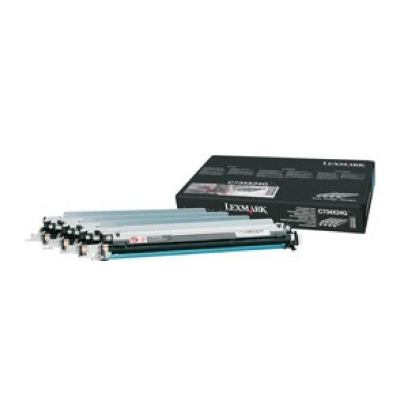 Vaizdo būgnas Lexmark C734X24G