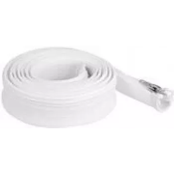 Pintas kabelių movimas DeLOCK 20828 2m x 30mm Baltas