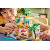 LEGO FRIENDS 42699 Paplūdimio namelis su ruoniais