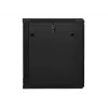 Lanberg sieninis montavimo stovo korpusas 19'' 15U 600x600mm juodas (stiklinės durys)