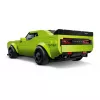 LEGO Speed Champions Dodge Challenger SRT Hellcat 77237 konstruktorius – 390 detalių, 1 minifigūrėlė, nuo 9 metų