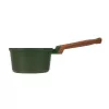 Puodas RESTO 93700 – nerūdijančio plieno 16 cm, 1,4 L keptuvė