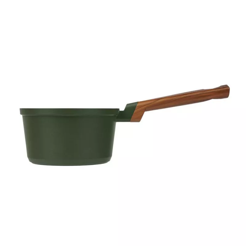 Puodas RESTO 93700 – nerūdijančio plieno 16 cm, 1,4 L keptuvė
