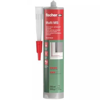 Fischer 503318 Pilkas