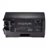 Gitarinė kolonėlė HEADRUSH FRFR-108 MK2, 8 col. žemų dažnių garsiakalbis, 200 W, Bluetooth 5.0, XLR/TRS kombinuotos įvestys