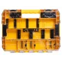 DeWalt Large ToughCase BD-DT70804 – didelės talpos patvarus įrankių dėklas