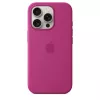 Silicininis dėklas Apple iPhone 16 Pro su MagSafe