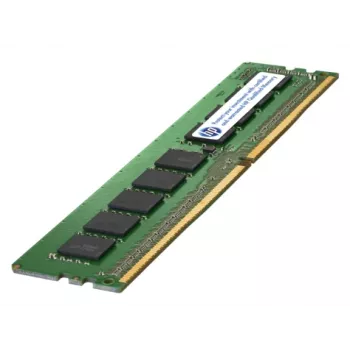 HPE 4GB DDR4 2133 MHz DIMM 288-PIN atminties modulis