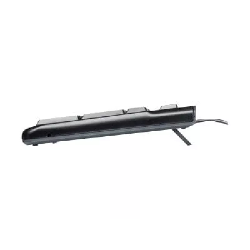 Klaviatūra „Logitech K120 for Business“ (juoda, USB, QWERTZ)