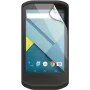 MOBILIS CASE permatomas apsauginis stikliukas nuo smūgių ir įtrūkimų, skirtas MC33 - storis 0,33 mm - nuimamas - valymo rinkinys (036134)