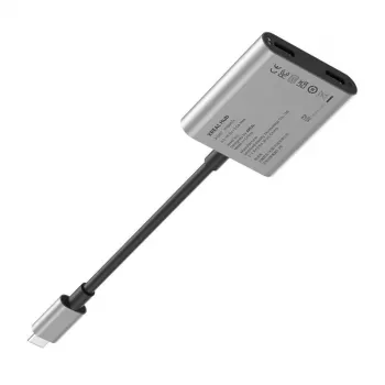 Įkrovimo adapteris XREAL HUB X7007 – USB maitinimo adapteris XREAL įrenginiams