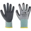 Apsauginės pirštinės Honeywell WE23-5313G-8/M pilkos stiklo pluošto nitrilo putos
