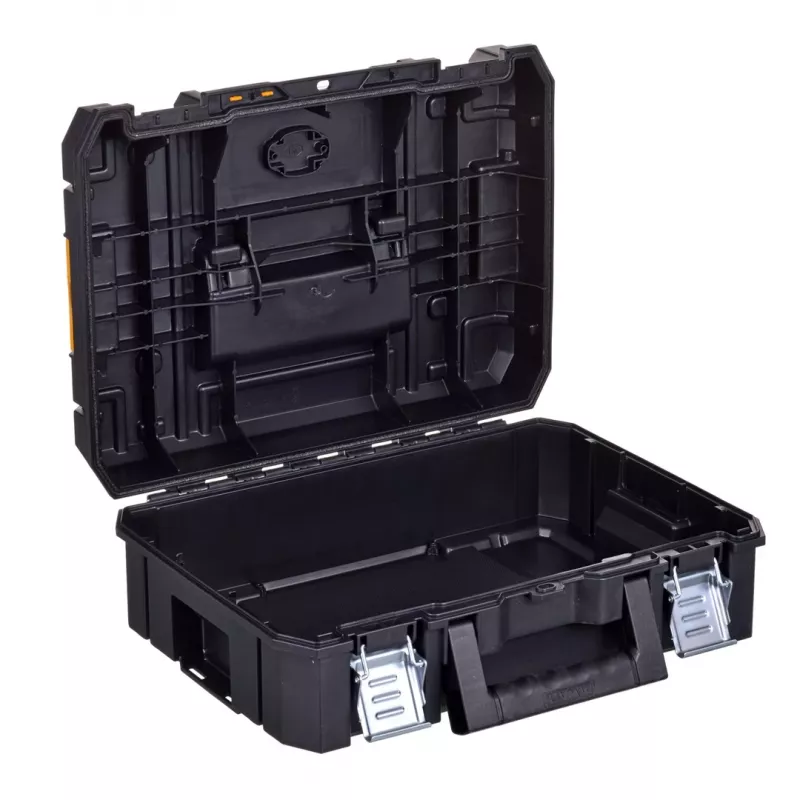 DeWALT DWST83345-1 dėklas įrankiams Juoda, Geltona