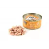 FISH4CATS Tunio filė su kalmaru – šlapias ėdalas katėms – 70 g