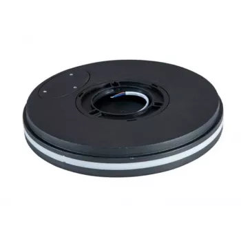 LED prožektorius VISIONAL VS-FL-30-IP65/B — 30W, 3600 lm, IP65