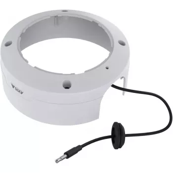 Priedinis mikrofonas tinklo kamerai KIT/TP3906 02547-001 Axis