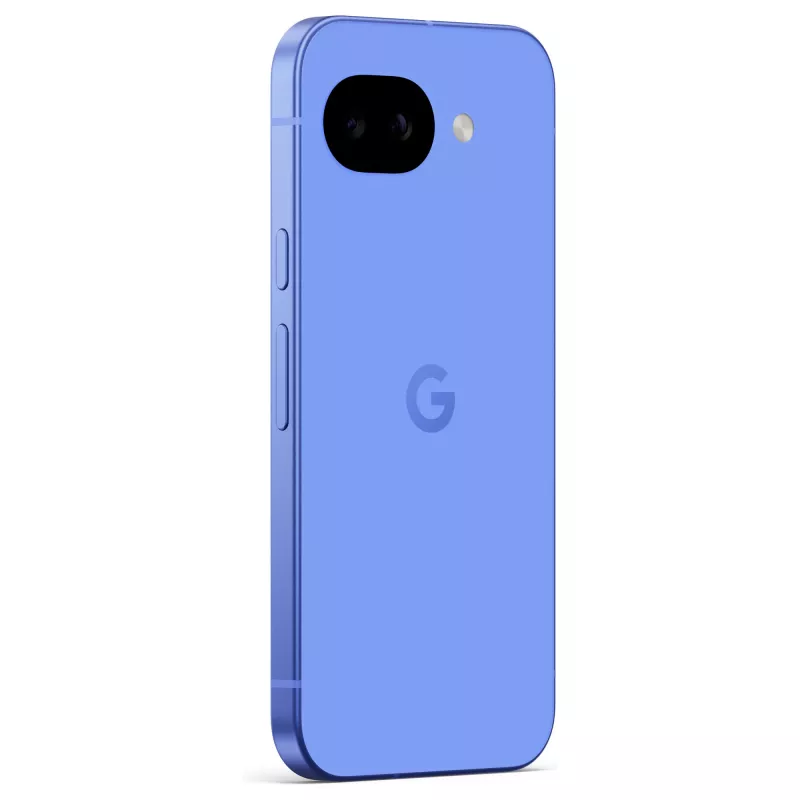 Google Pixel 10a CLR3 EMEA STA5 Levandų spalvos 8GB