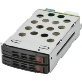 Supermicro Inc. MCP-220-94607-0N, NVMe rinkinys su narveliu, dėklu ir kabeliu, skirtas SC946S