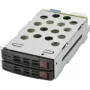 Supermicro Inc. MCP-220-94607-0N, NVMe rinkinys su narveliu, dėklu ir kabeliu, skirtas SC946S