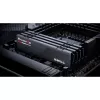 G.Skill Ripjaws S5 64 GB (2x 32 GB) DDR5-5600 Dual-Kit atmintis, juoda, F5-5600J3636D32GX2-RS5K, INTEL XMP