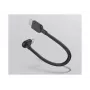 USB-C į USB-C laidas Xiaomi 3A pintas (10 cm) — Xiaomi BHR08W0GL