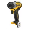 DeWALT DCF601N-XJ atsuktuvas/varžtų suktuvas 1100 RPM Juoda, Geltona