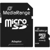 Atminties kortelė MediaRange 64GB MicroSDXC Class 10 MR955