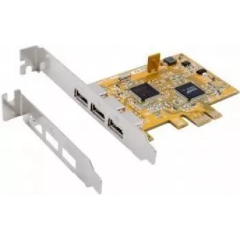 EXS-EX11053 USB 2.0 sąsajos plokštė