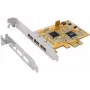 EXS-EX11053 USB 2.0 sąsajos plokštė