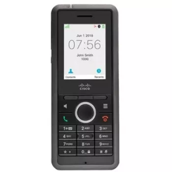 Cisco IP DECT 6823 ragelio laikiklis su maitinimo adapteriu (Europos kištukas)