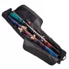 Thule 5162 Roundtrip Rolling Ski Bag 192cm Juodas – slidžių kelioninis krepšys
