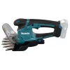 Belaidės žoliapjovės žirklės Makita UM600DZX 12 V juoda, mėlyna