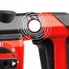 SDS Plus plaktukinis gręžtuvas Einhell TE-RH 32-1600 1600 W 240 V
