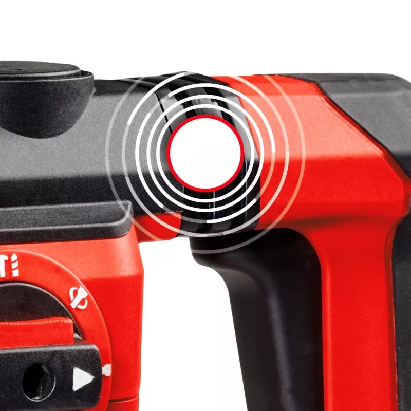 SDS Plus plaktukinis gręžtuvas Einhell TE-RH 32-1600 1600 W 240 V